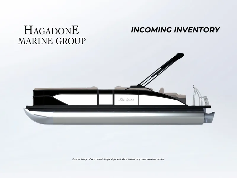 The Image of Barletta Cabrio 24UC 2026 - 1