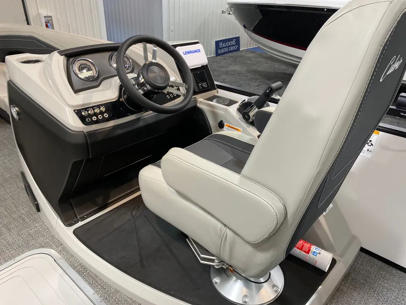 Slide: The Image of Barletta Cabrio 24UC 2026 - 12