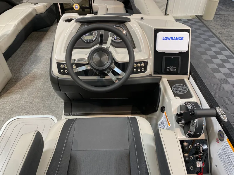 Slide: The Image of Barletta Cabrio 24UC 2026 - 13