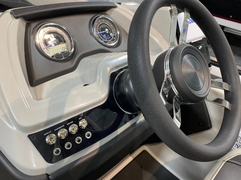 Slide: The Image of Barletta Cabrio 24UC 2026 - 14