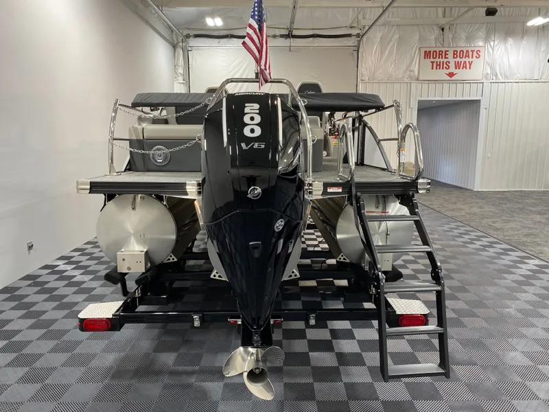 Slide: The Image of Barletta Cabrio 24UC 2026 - 4