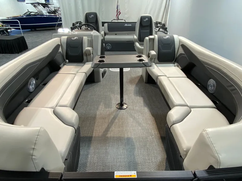 Slide: The Image of Barletta Cabrio 24UC 2026 - 8