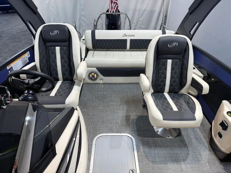 Slide: The Image of Barletta Lusso 25UCA 2026 - 10