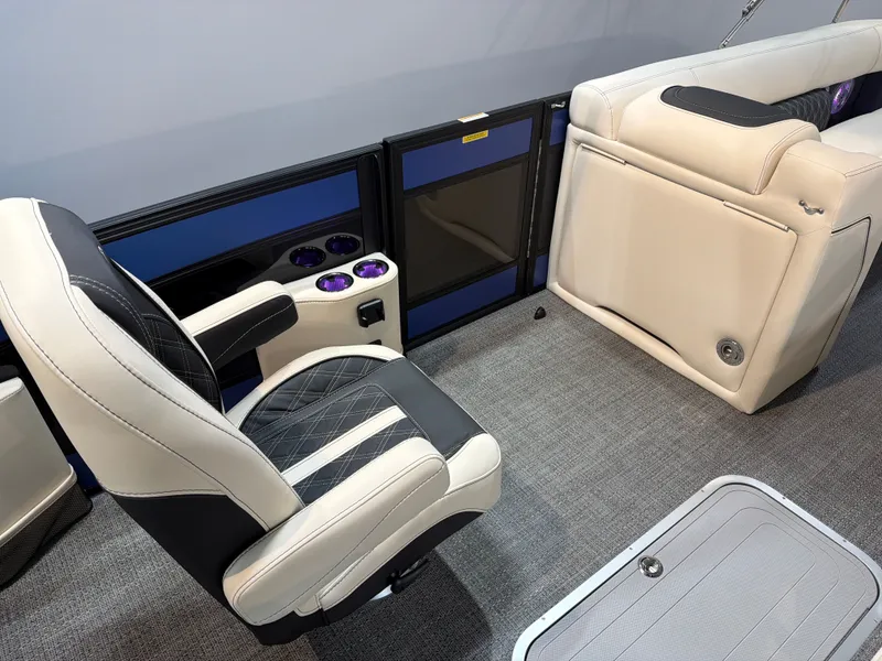 Slide: The Image of Barletta Lusso 25UCA 2026 - 12