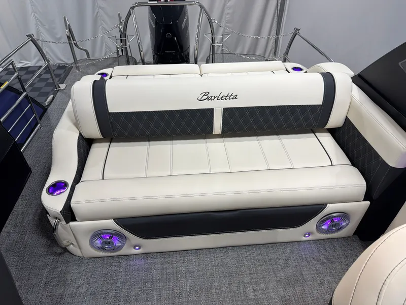 Slide: The Image of Barletta Lusso 25UCA 2026 - 14