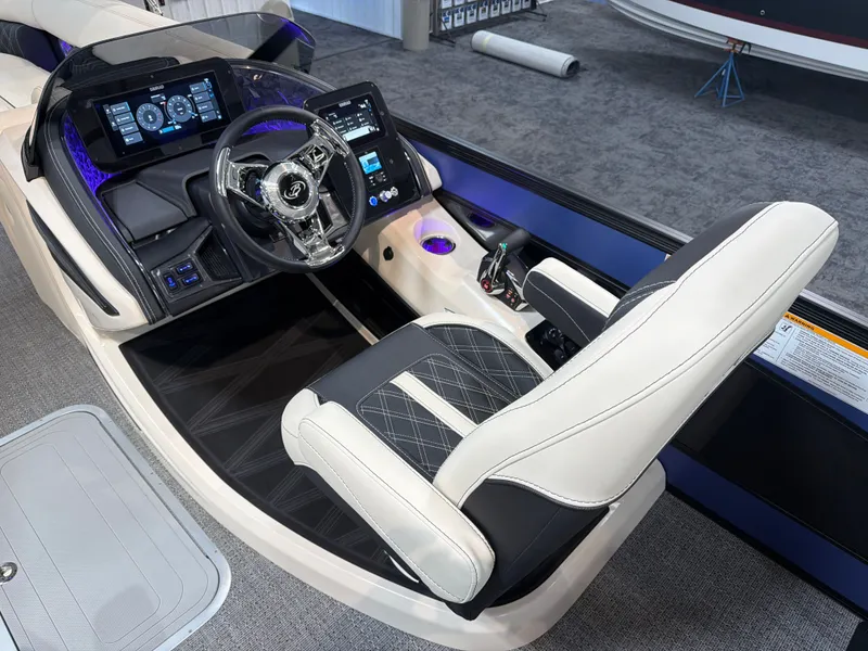 Slide: The Image of Barletta Lusso 25UCA 2026 - 16