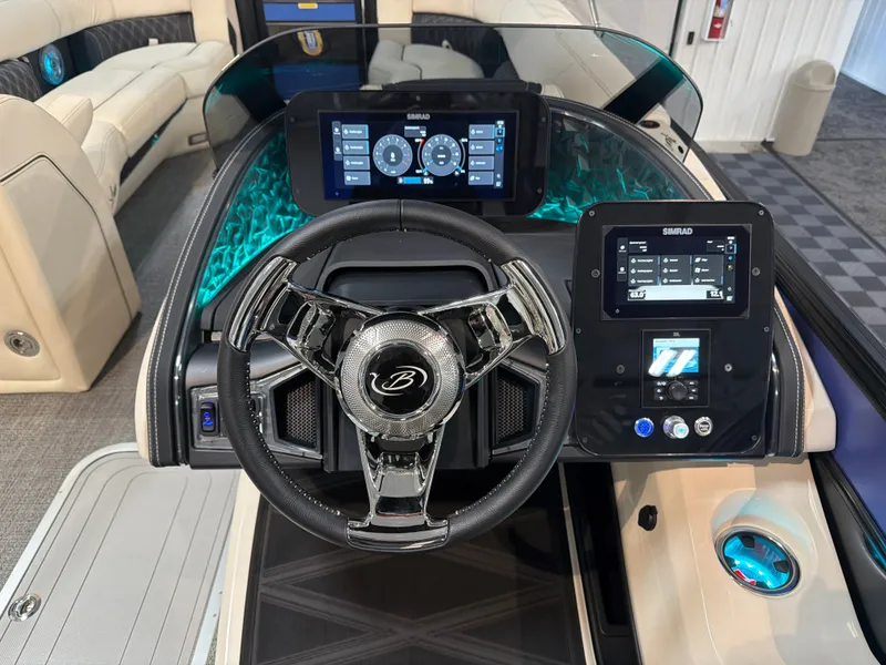 Slide: The Image of Barletta Lusso 25UCA 2026 - 17