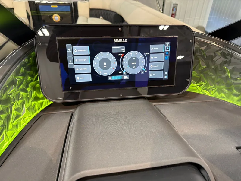 Slide: The Image of Barletta Lusso 25UCA 2026 - 18