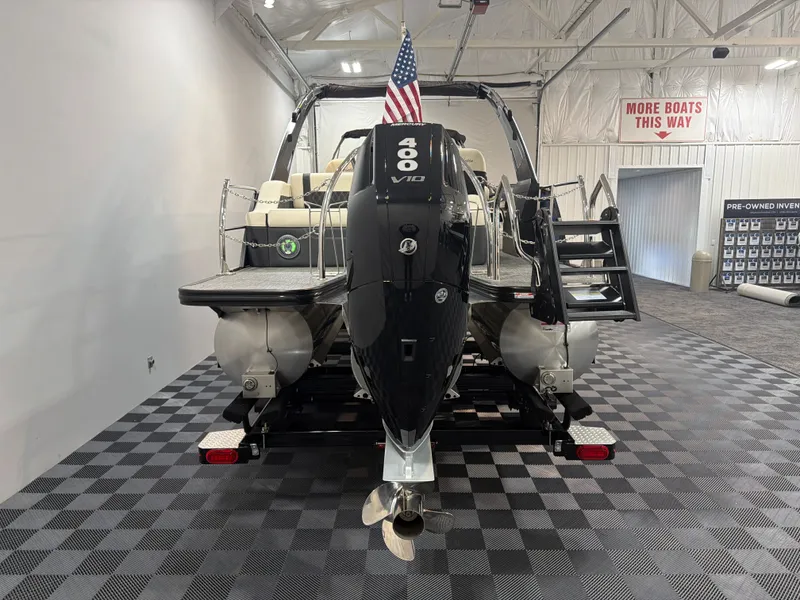 Slide: The Image of Barletta Lusso 25UCA 2026 - 4