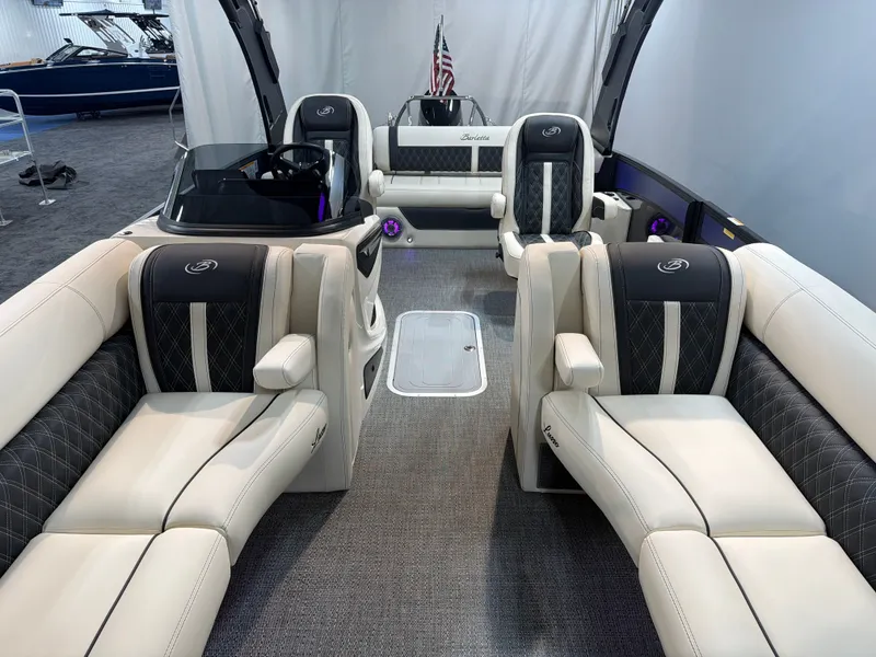 Slide: The Image of Barletta Lusso 25UCA 2026 - 9