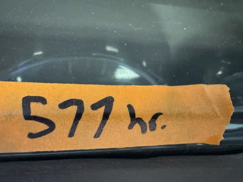 Slide: The Image of Sea Ray SLX 230 2013 - 9