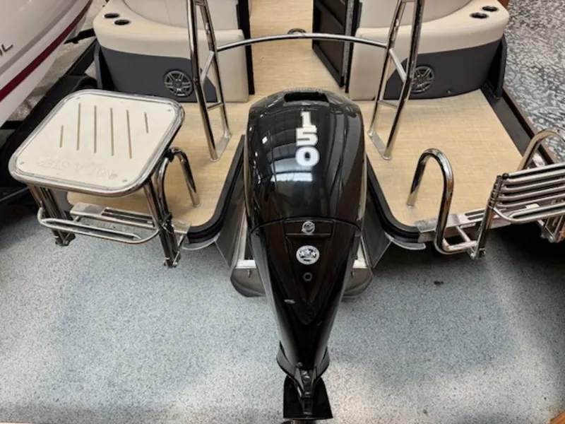 Slide: The Image of Harris Cruiser 230 CW 2024 - 3