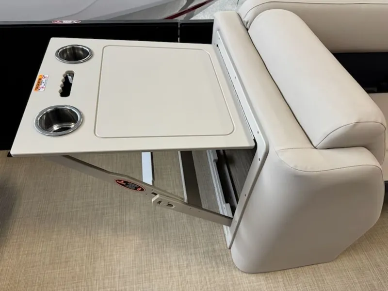 Slide: The Image of Harris Cruiser 230 CW 2024 - 5