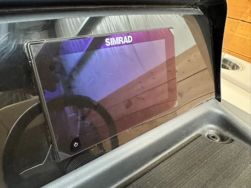 Slide: The Image of Harris Cruiser 230 CW 2024 - 9