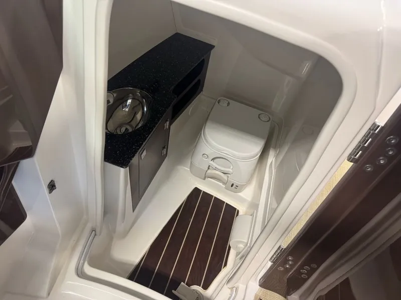 Slide: The Image of Monterey 268SS Super Sport 2015 - 10