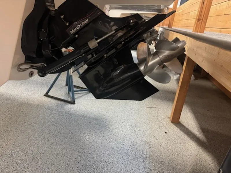 Slide: The Image of Monterey 268SS Super Sport 2015 - 4