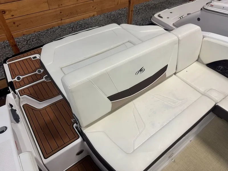 Slide: The Image of Monterey 268SS Super Sport 2015 - 6