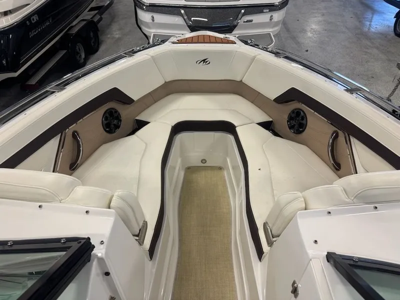 Slide: The Image of Monterey 268SS Super Sport 2015 - 8