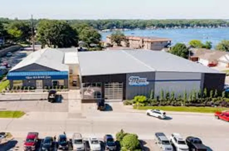 Slide: The Image of Bennington M L-Bench 24 ML 2026 - 2