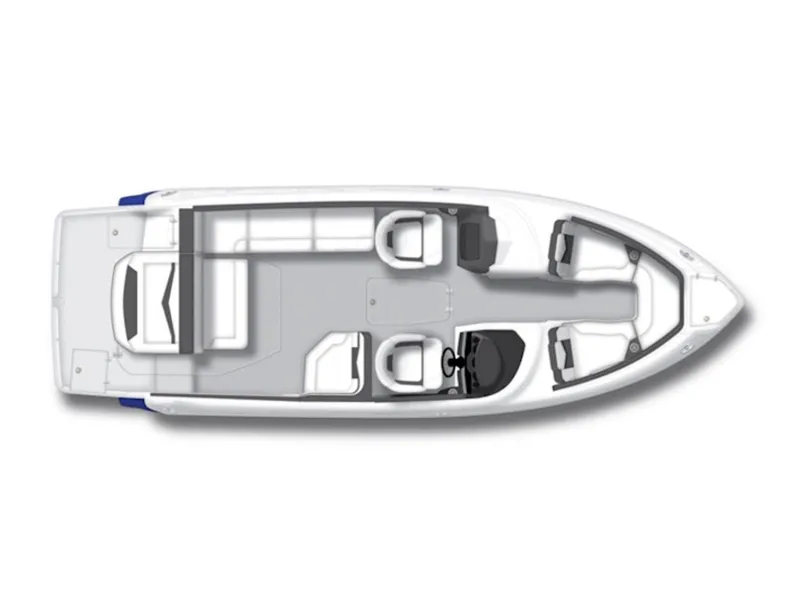 Slide: The Image of Monterey 258SS Super Sport 2026 - 1