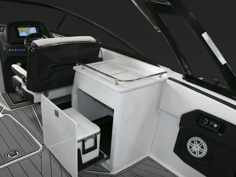 Slide: The Image of Monterey 258SS Super Sport 2026 - 10