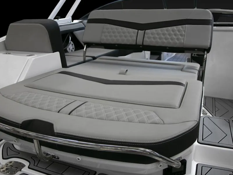 Slide: The Image of Monterey 258SS Super Sport 2026 - 12