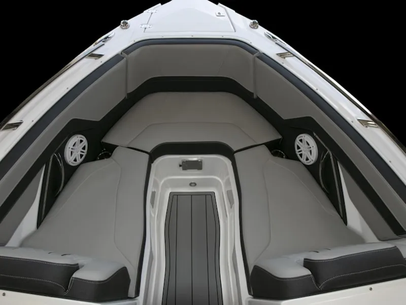 Slide: The Image of Monterey 258SS Super Sport 2026 - 3