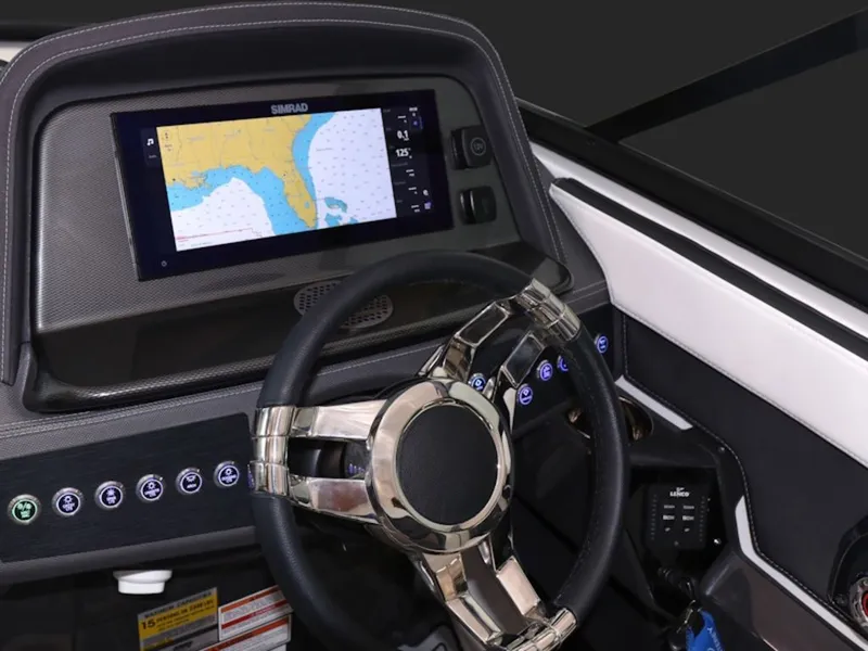 Slide: The Image of Monterey 258SS Super Sport 2026 - 6