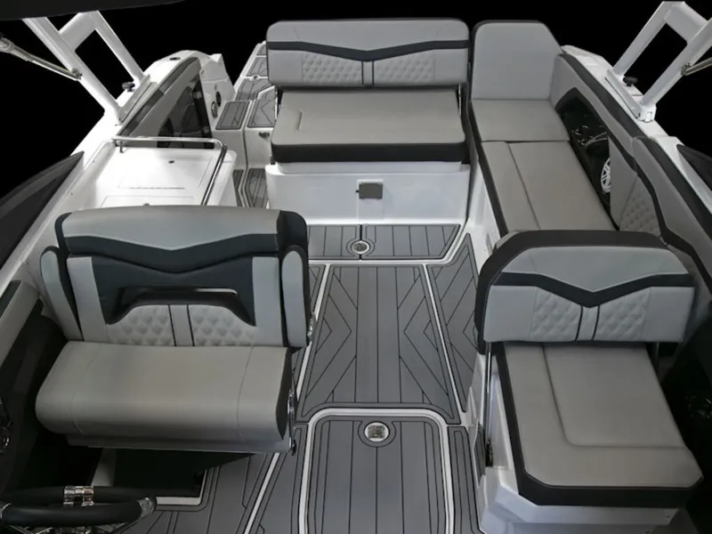 Slide: The Image of Monterey 258SS Super Sport 2026 - 7