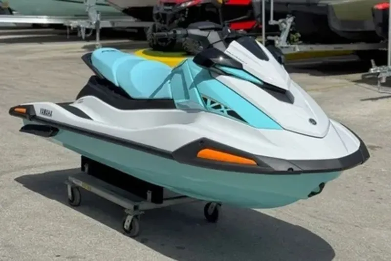 The Image of Yamaha VX® 2026 - 0