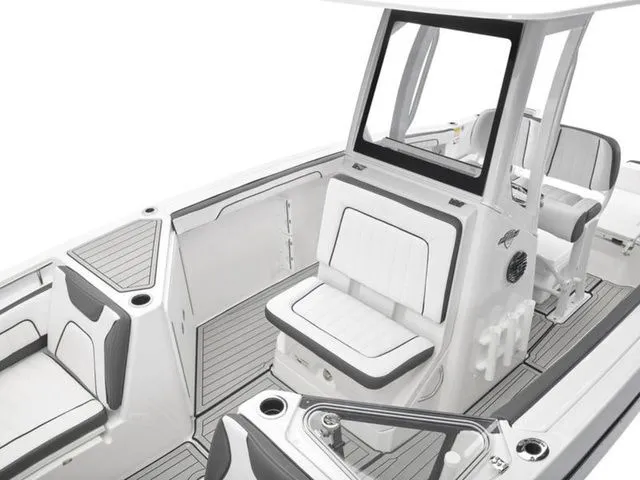 Slide: The Image of Yamaha 252 FSH Sport 2026 - 12