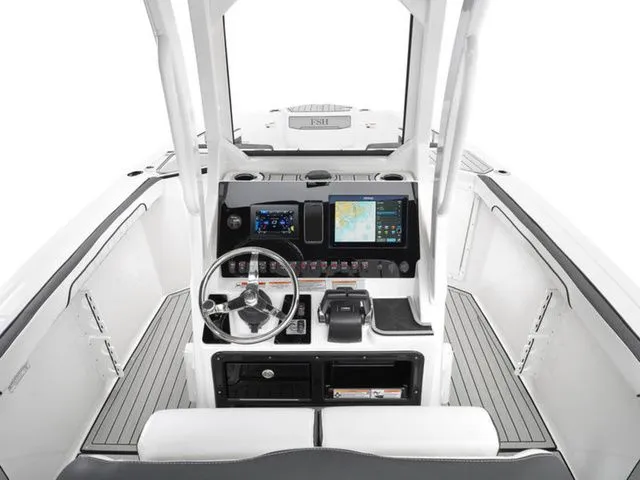 Slide: The Image of Yamaha 252 FSH Sport 2026 - 14