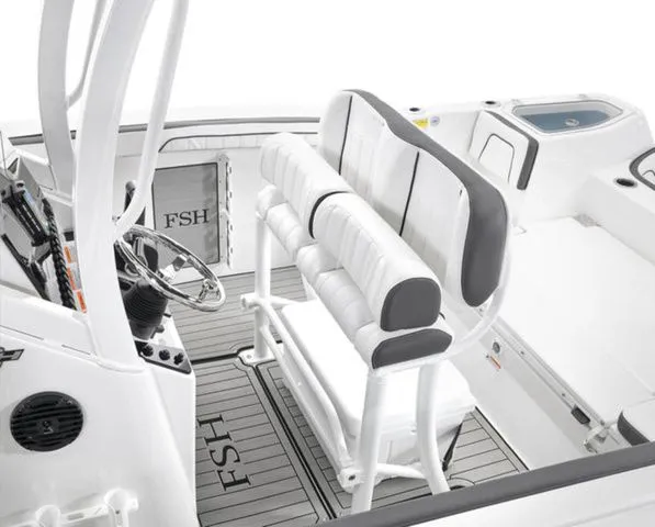 Slide: The Image of Yamaha 252 FSH Sport 2026 - 15