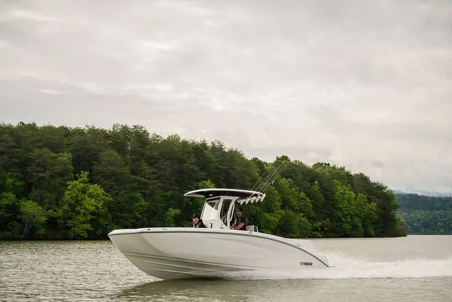 Slide: The Image of Yamaha 252 FSH Sport 2026 - 6