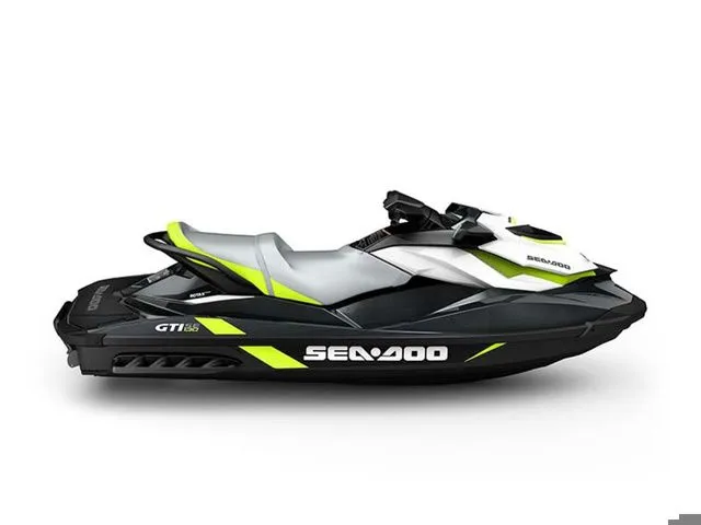 The Image of Sea-Doo GTI 2016 - 1