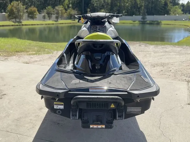 Slide: The Image of Sea-Doo GTI 2017 - 6