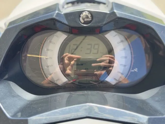 Slide: The Image of Sea-Doo GTI 2017 - 9