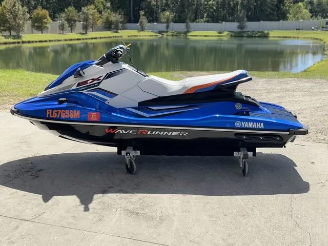 Slide: The Image of Yamaha EX 2019 - 4