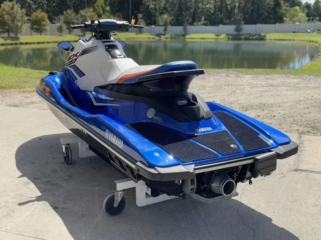 Slide: The Image of Yamaha EX 2019 - 5