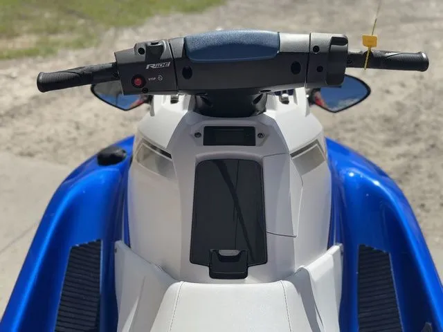 Slide: The Image of Yamaha EX 2019 - 9