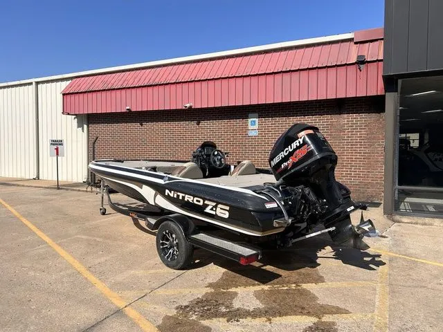 Slide: The Image of Nitro Z Series Z-6 2014 - 3