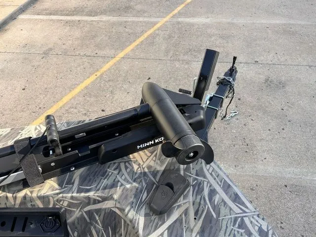 Slide: The Image of Lowe Stinger 175 Poly Camo 2018 - 10