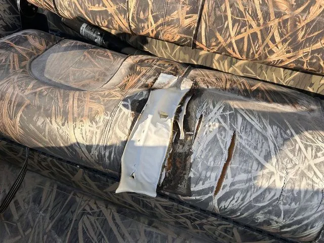 Slide: The Image of Lowe Stinger 175 Poly Camo 2018 - 12