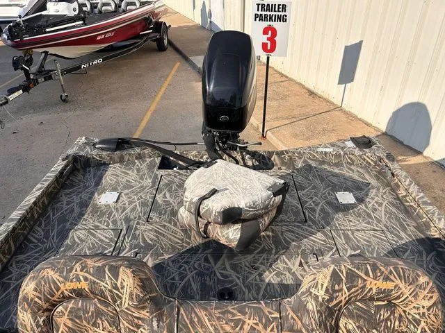 Slide: The Image of Lowe Stinger 175 Poly Camo 2018 - 13