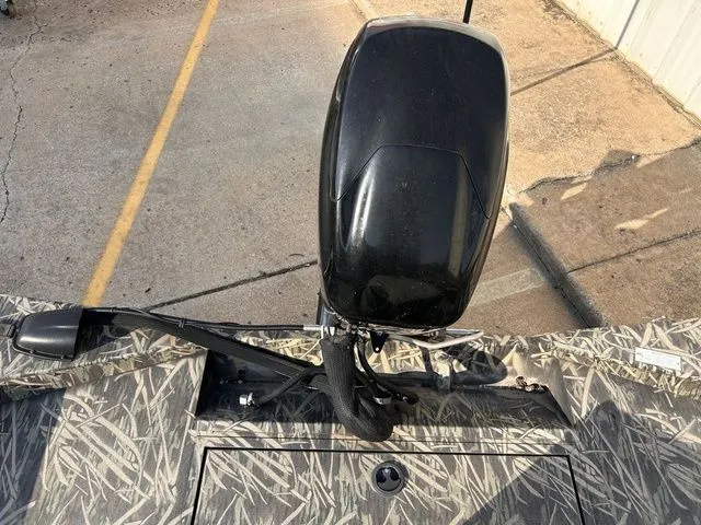 Slide: The Image of Lowe Stinger 175 Poly Camo 2018 - 14