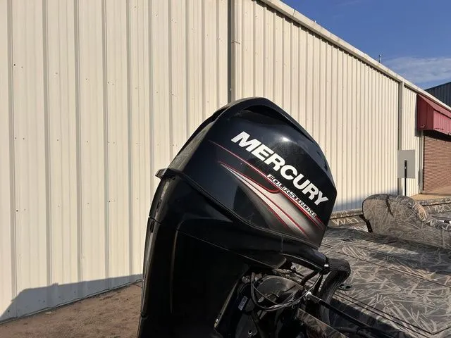 Slide: The Image of Lowe Stinger 175 Poly Camo 2018 - 4