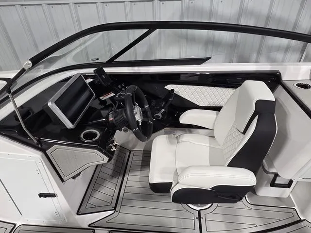 Slide: The Image of Yamaha 252S 2026 - 20