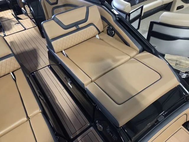 Slide: The Image of Yamaha 275SD 2026 - 11