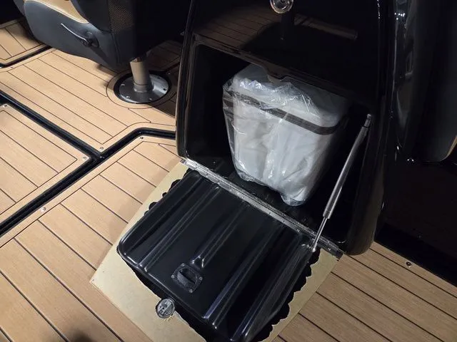 Slide: The Image of Yamaha 275SD 2026 - 19