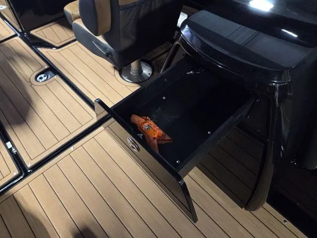 Slide: The Image of Yamaha 275SD 2026 - 20